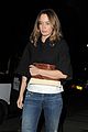 emily blunt and john krasinski hit the town with chris martin and jeremy renner39