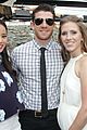 jamie chung supports fiance bryan greenberg olevolos project brunch 21