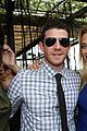 jamie chung supports fiance bryan greenberg olevolos project brunch 29