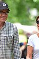 bryan cranston memorial day central park wife 03