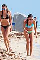 katie cassidy takes bikini selfies in miami 10
