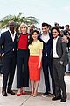 cate blanchett america ferrera bring color to how to train your dragon cannes 05