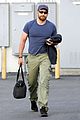 bradley cooper shows off his super beefed up body 08