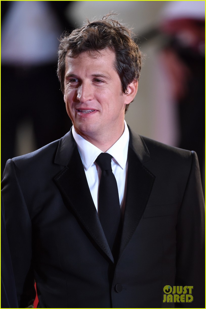 marion cotillard supports guillaume canet cannes premiere 20