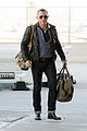 daniel craig keeps it cool for nyc departure 01