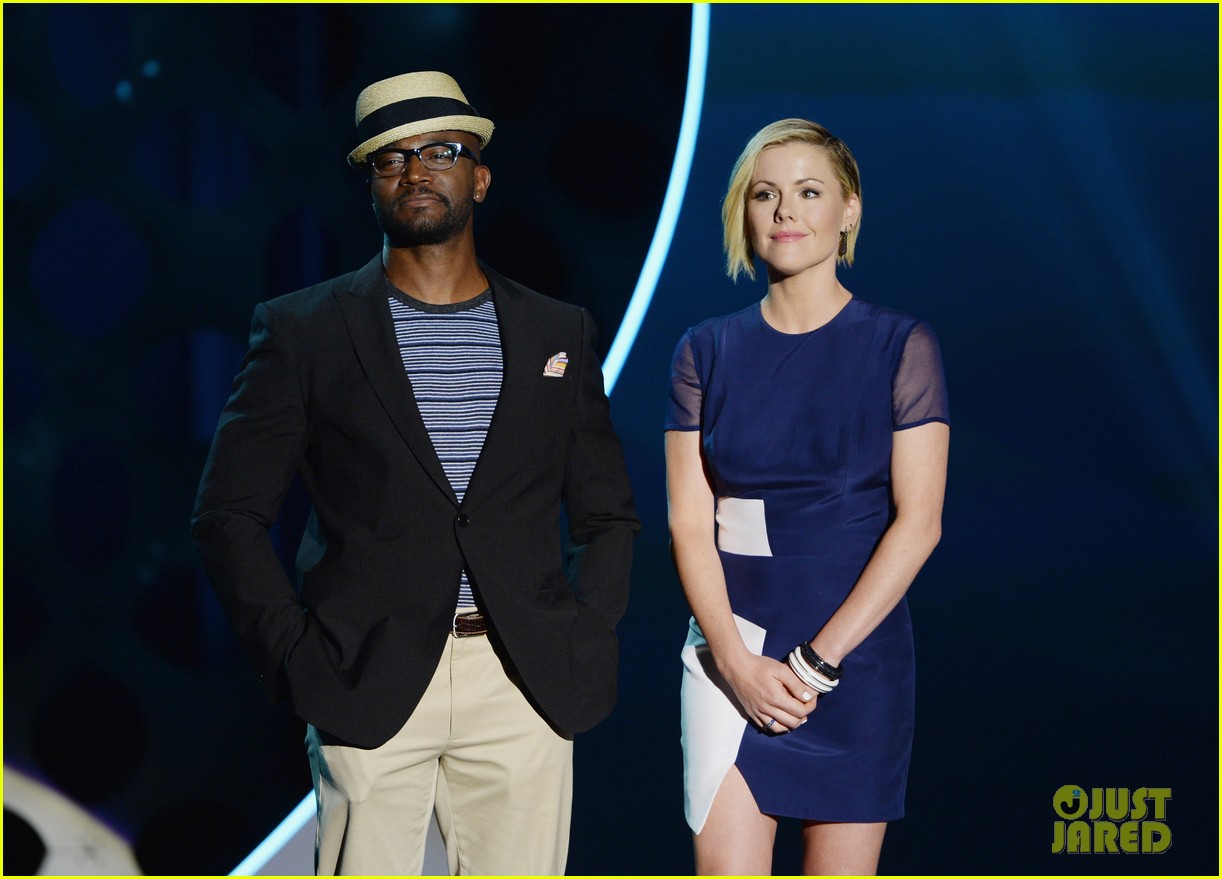 taye diggs eric dane bring sexy factor to tnt tbs upfronts 2014 07