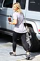 hilary duff hits the town with stylist marcus francis 03