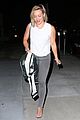 hilary duff hits the town with stylist marcus francis 17