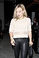 hilary duff shares adorable pic luca night out friends 07