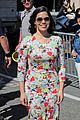 america ferrera takes toothless the dragon to cannes 03