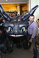 america ferrera takes toothless the dragon to cannes 10