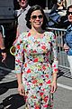 america ferrera takes toothless the dragon to cannes 11