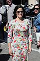america ferrera takes toothless the dragon to cannes 12