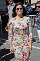 america ferrera takes toothless the dragon to cannes 13