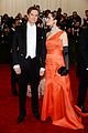 colin firths wife livia stares lovingly at her husband at met ball 2014 01