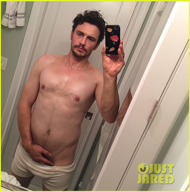 james franco shows more skin than ever on instagram 03