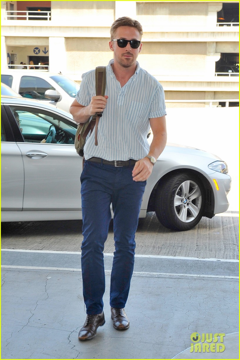 ryan gosling travels cannes the lost river 06