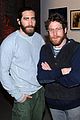 jake gyllenhaal attends first annual village fete fundraiser with sister maggie naomi watts 10