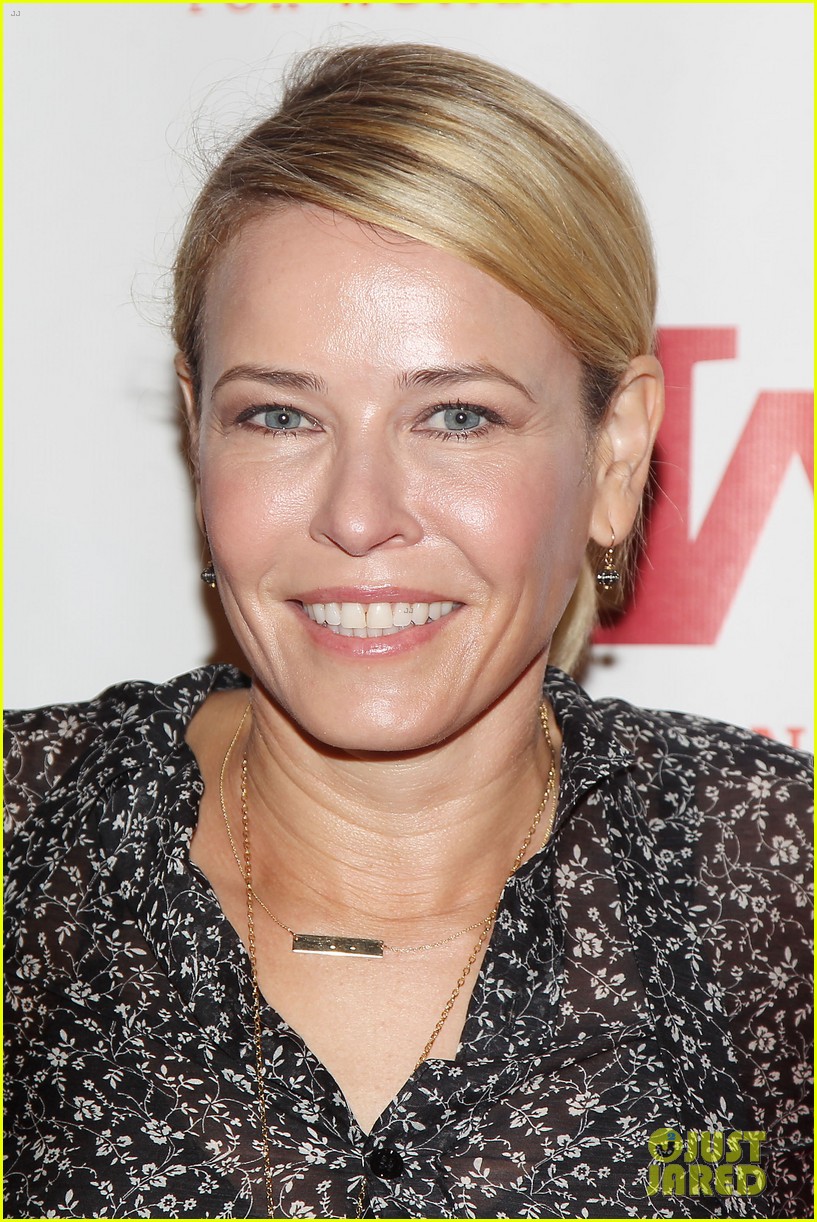 chelsea handler other funny ladies attend the gloria awards 023103561