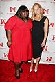 chelsea handler other funny ladies attend the gloria awards 11
