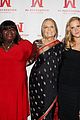 chelsea handler other funny ladies attend the gloria awards 26
