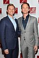 neil patrick harris david burtka suit up for new dramatists spring luncheon 2014 05