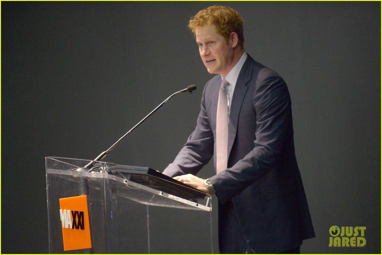 prince harry commemorative event italy 153116590