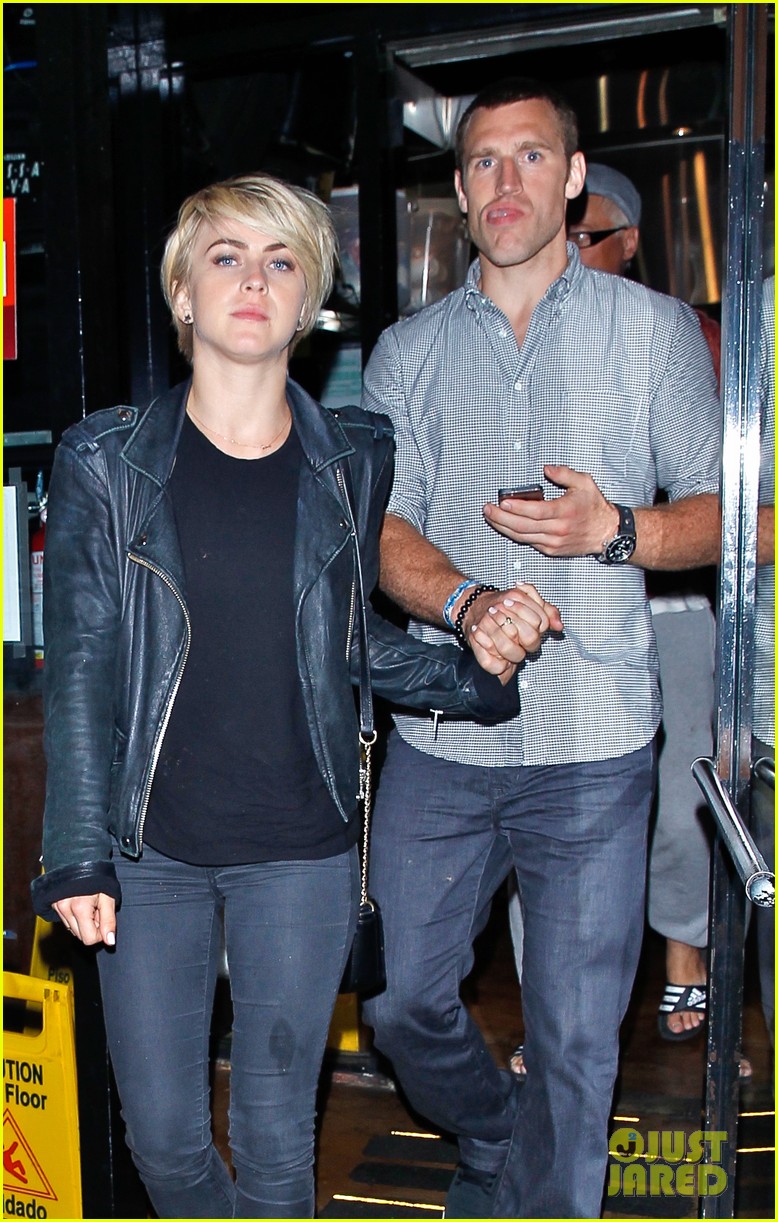 julianne hough double dates with brother derek nikki reed 293105680