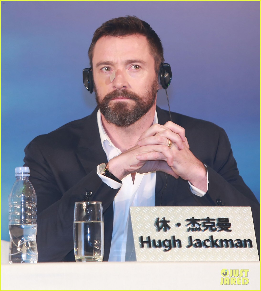 hugh jackman expects more skin cancer to pop up 01