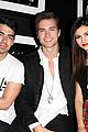 victoria justice joins joe jonas at nylons music issue party 02