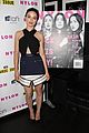 victoria justice joins joe jonas at nylons music issue party 21