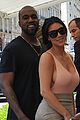 kim kardashian flaunts her assets in form fitting outift in paris 02