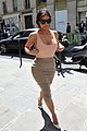 kim kardashian flaunts her assets in form fitting outift in paris 07