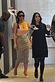 kim kardashian flaunts her assets in form fitting outift in paris 09