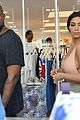 kim kardashian flaunts her assets in form fitting outift in paris 13