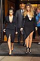 kim kardashian flashes major cleavage at nbcu upfronts 03