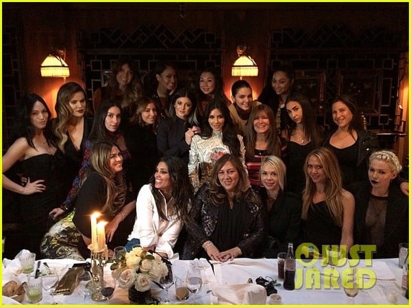 kim kardashian celebrates star studded bachelorette party 03