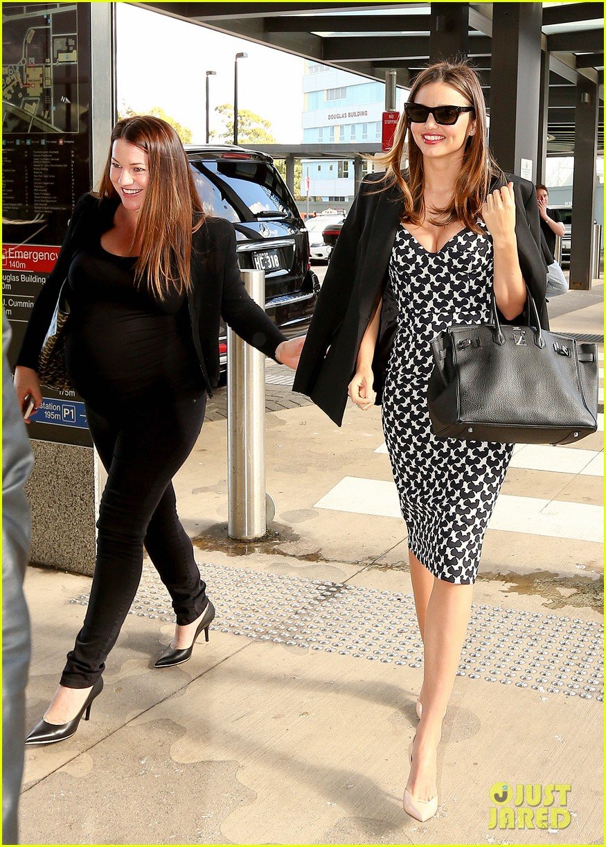 Miranda Kerr Talks About Her Childhood & Being a Tomboy: Photo 3113492