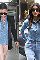 kim kardashian wears same shirt two days in a row after wedding dress shopping 02