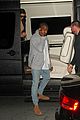 kim kardashian kanye west arrive in nyc after wedding rumors 03