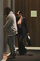 kim kardashian kanye west arrive in nyc after wedding rumors 10