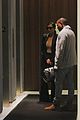 kim kardashian kanye west arrive in nyc after wedding rumors 20