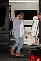 kim kardashian kanye west arrive in nyc after wedding rumors 22
