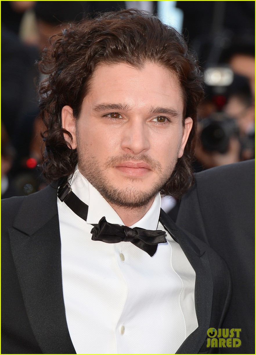 cate blanchett kit harington how to train your dragon 2 cannes premiere 033115099