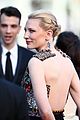 cate blanchett kit harington how to train your dragon 2 cannes premiere 02