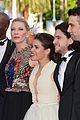 cate blanchett kit harington how to train your dragon 2 cannes premiere 04