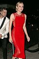 diane kruger goes red hot at met ball 2014 after party with joshua jcakson 04