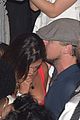 leonardo dicaprio surrounded by ladies at cannes 18