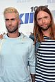 adam levine makes a funny face still is sexiest man alive 06