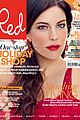 liv tyler covers red magazine july 2014 01
